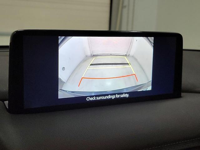 Photo of 2023 Black Mazda CX-5