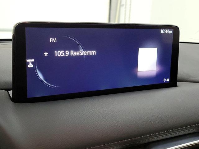 Photo of 2023 Black Mazda CX-5