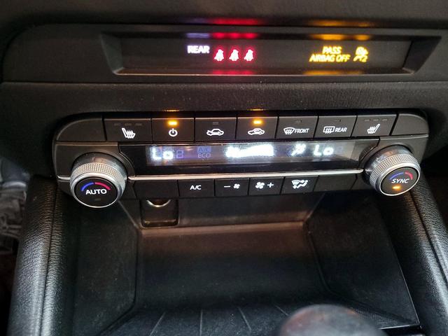 Photo of 2023 Black Mazda CX-5