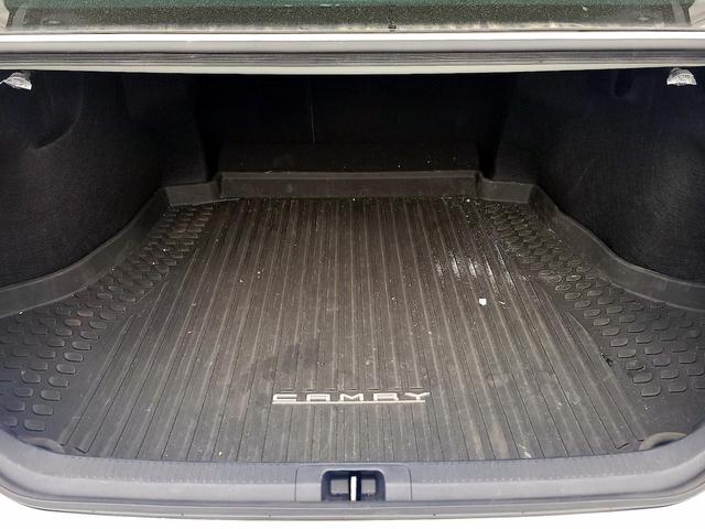 Photo of 2024 White Toyota Camry