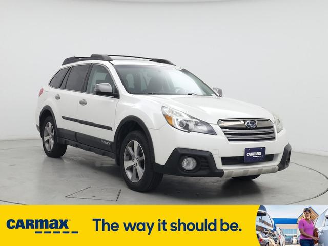 2014 Subaru Outback