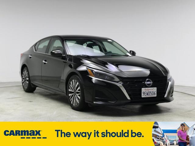 2023 Nissan Altima
