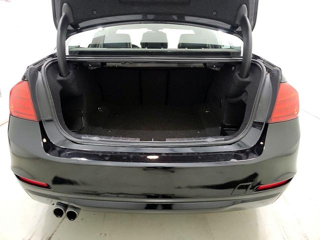 Photo of 2015 Black BMW 328
