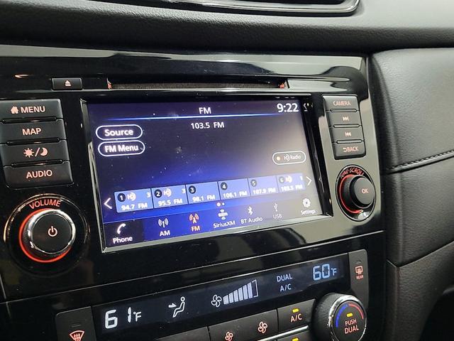 Photo of 2019 Silver Nissan Rogue