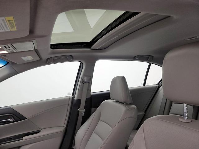 Photo of 2013 Gray Honda Accord
