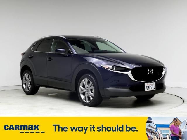 2022 Mazda Cx-30