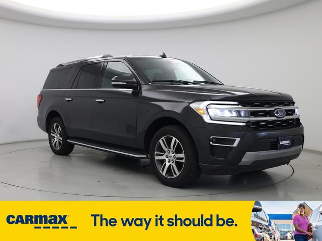 2023 Ford Expedition Max