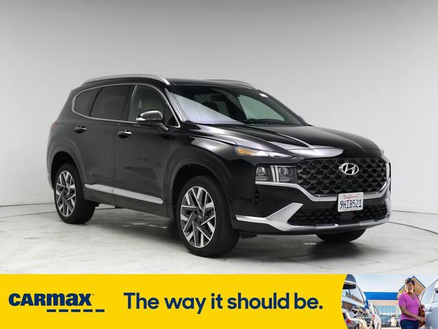 2023 Hyundai Santa Fe