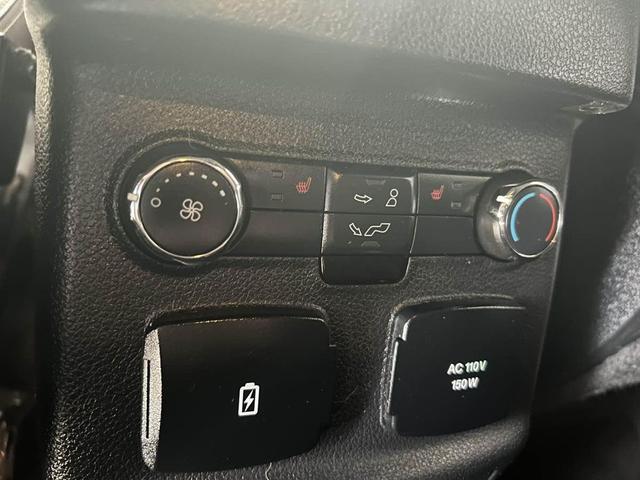 Photo of 2016 Shadow Black Ford Explorer