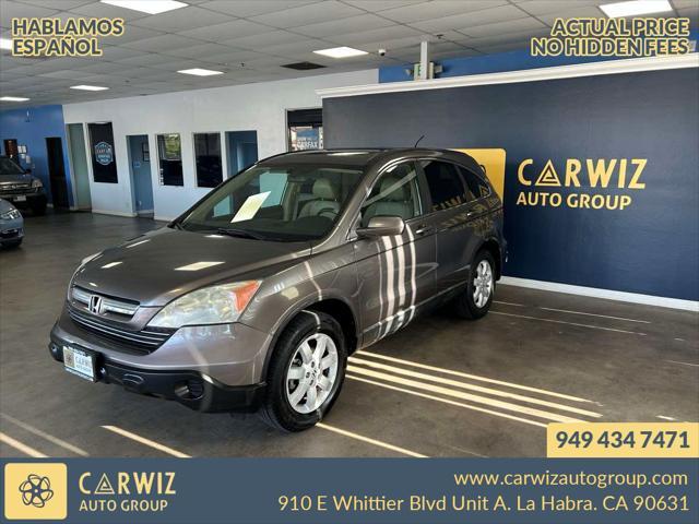 2009 Honda CR-V