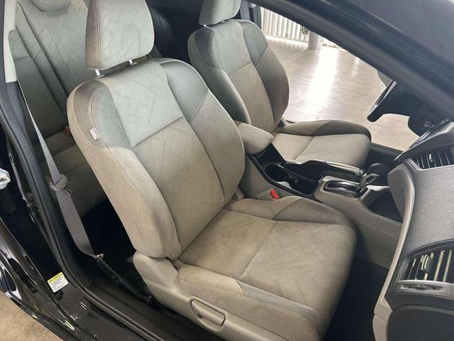 Photo of 2012 Crystal Black Pearl Honda Civic