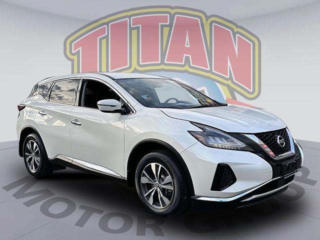 2019 Nissan Murano