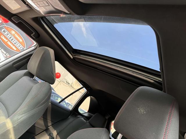 Photo of 2022 White Toyota RAV4 Prime