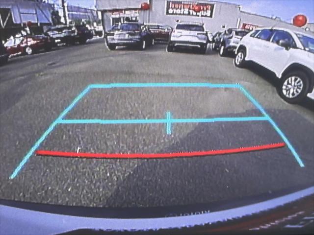 Photo of 2022 White Toyota RAV4 Prime