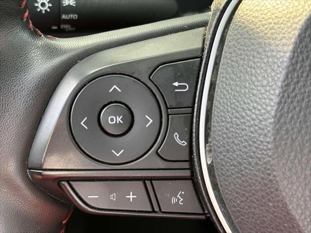 Photo of 2022 White Toyota RAV4 Prime