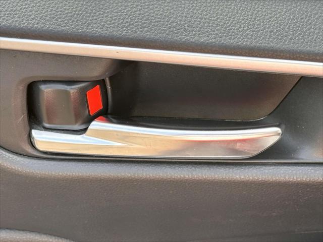 Photo of 2022 White Toyota RAV4 Prime