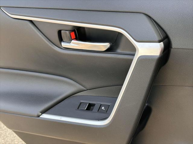 Photo of 2022 White Toyota RAV4 Prime