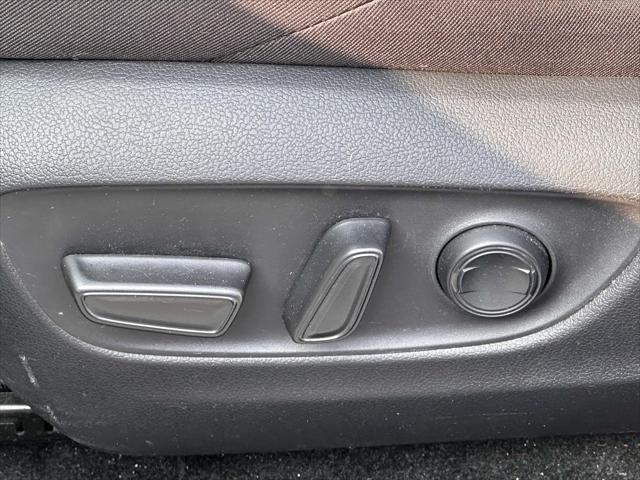 Photo of 2022 White Toyota RAV4 Prime