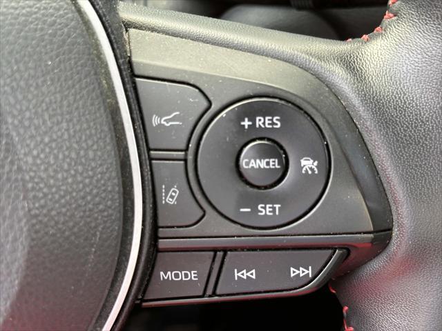Photo of 2022 White Toyota RAV4 Prime