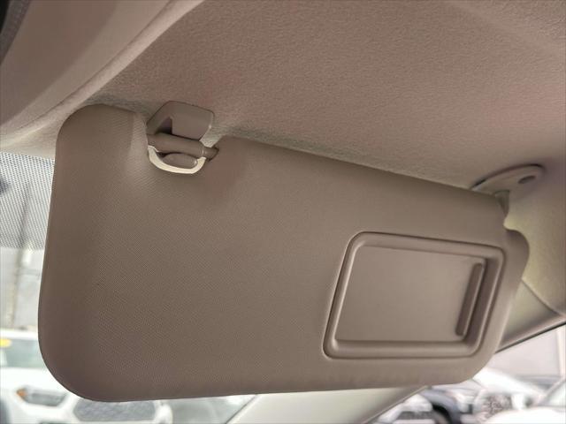 Photo of 2025 Classic Silver Metallic Toyota Corolla