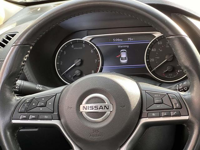 Photo of 2022 Brilliant Silver Metallic Nissan Sentra