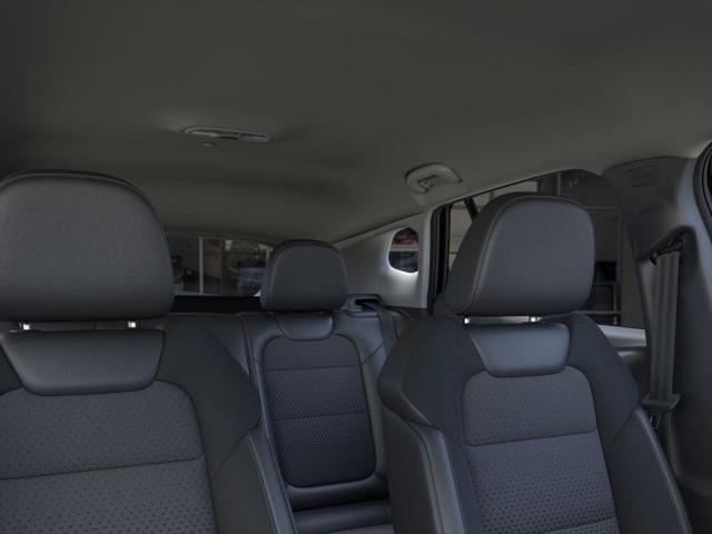 Photo of 2025 Sterling Gray Metallic Chevrolet Trax