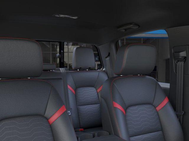 Photo of 2026 Black Chevrolet Colorado