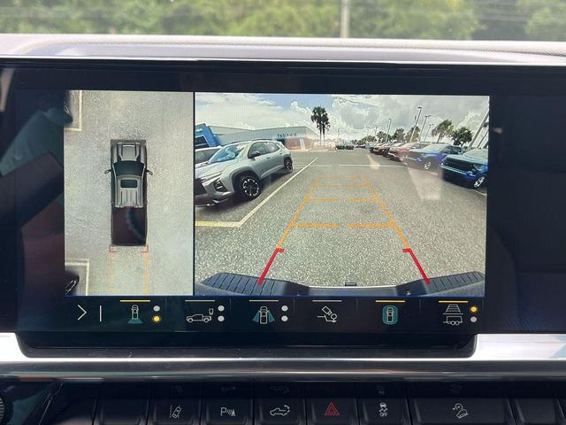 Photo of 2025 Lakeshore Blue Metallic Chevrolet Silverado 2500