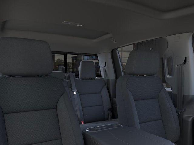 Photo of 2026 Summit White Chevrolet Silverado 1500