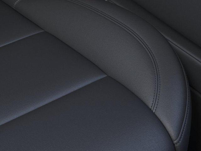Photo of 2025 Summit White Chevrolet Silverado 1500