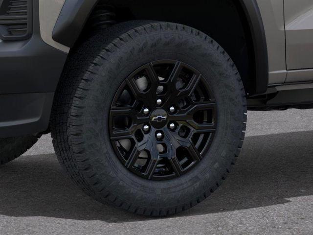 Photo of 2026 White Sands Chevrolet Colorado