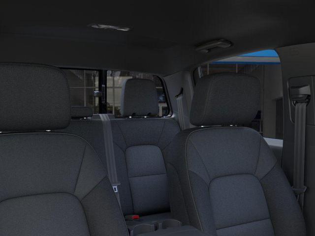 Photo of 2026 White Sands Chevrolet Colorado