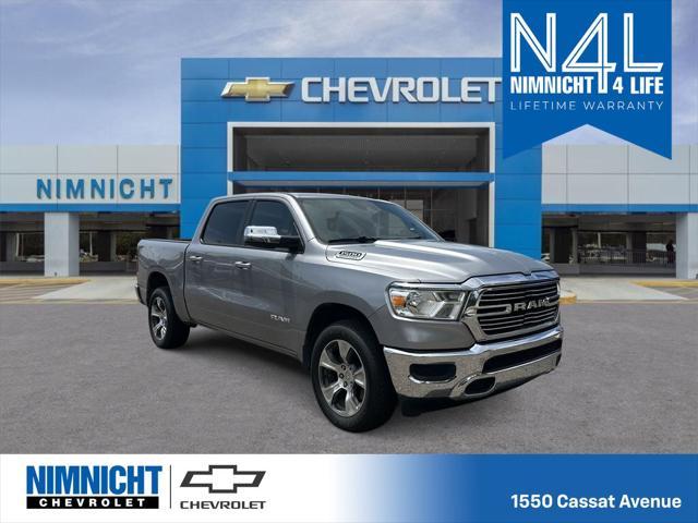 2024 RAM 1500