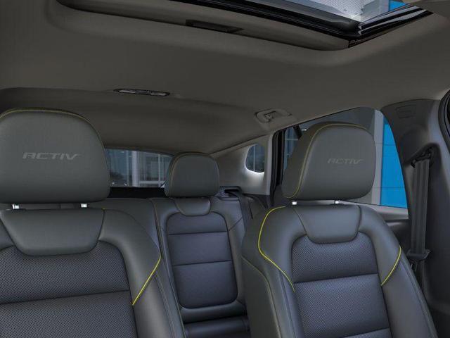 Photo of 2026 White Sands Chevrolet Trax