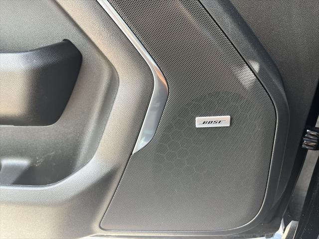 Photo of 2023 Black Chevrolet Tahoe