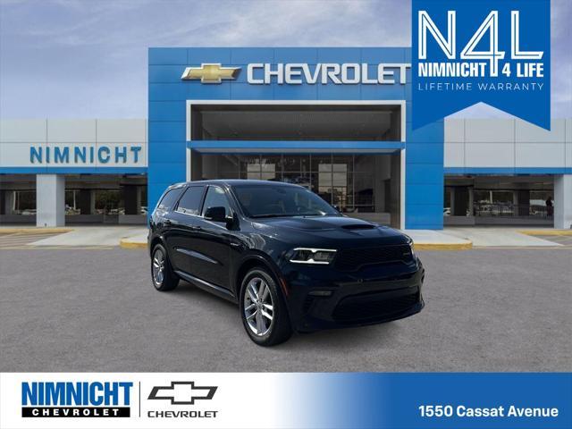 2022 Dodge Durango