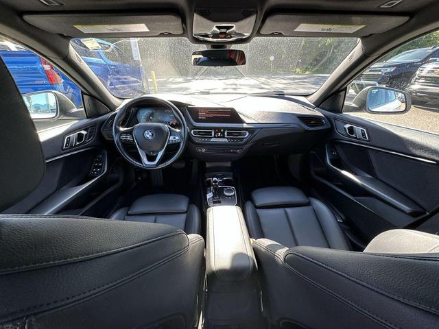 Photo of 2023 Alpine White BMW 228 Gran Coupe