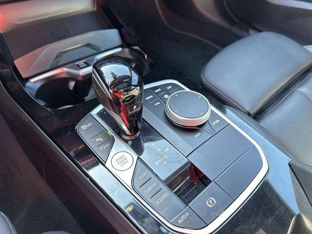 Photo of 2023 Alpine White BMW 228 Gran Coupe