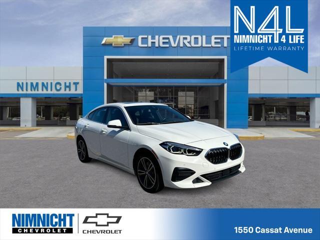 2023 BMW 228 Gran Coupe