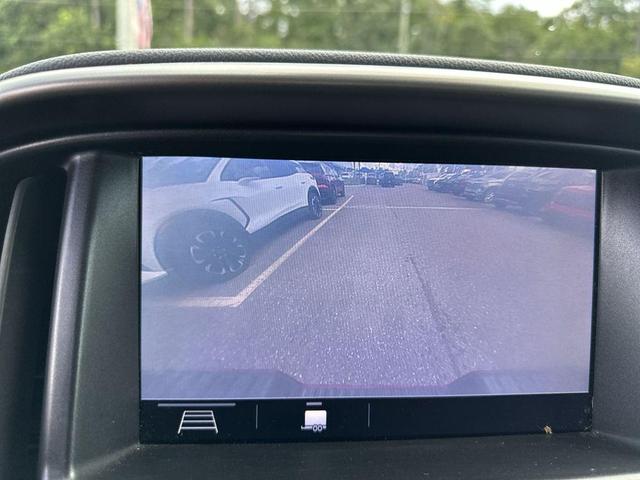 Photo of 2021 Cherry Red Tintcoat Chevrolet Colorado