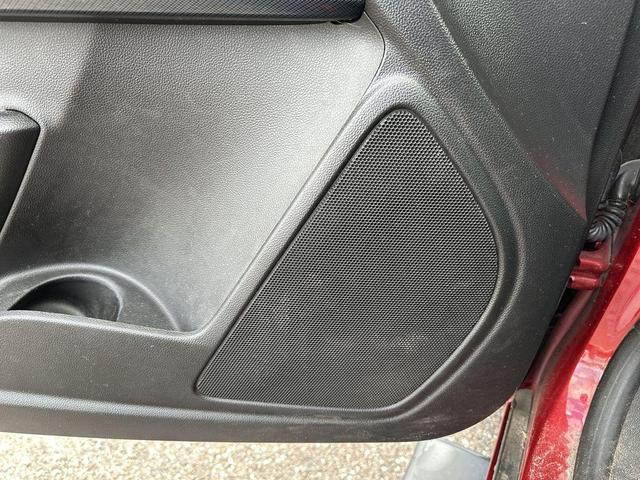 Photo of 2021 Cherry Red Tintcoat Chevrolet Colorado