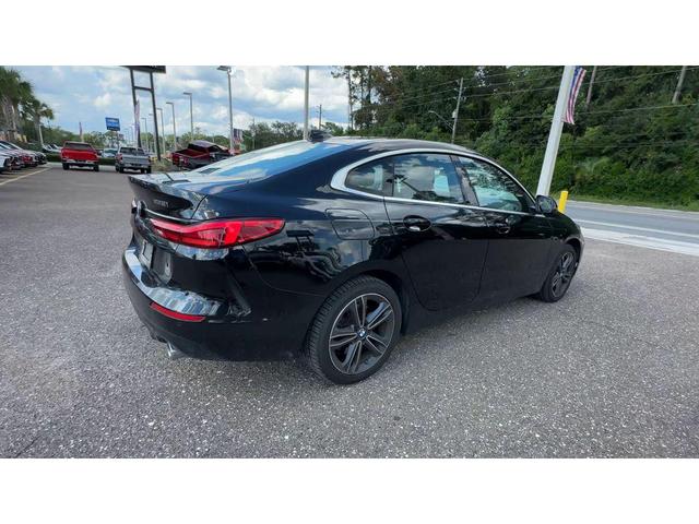 Photo of 2024 Black BMW 228 Gran Coupe