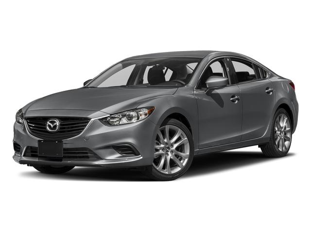 2017 Mazda Mazda6