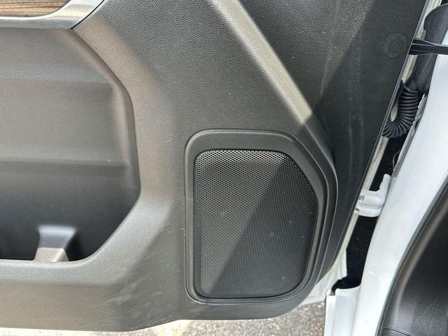 Photo of 2021 Summit White Chevrolet Silverado 1500