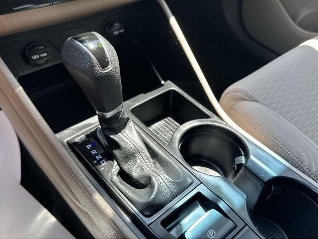 Photo of 2019 Sage Brown Hyundai TUCSON