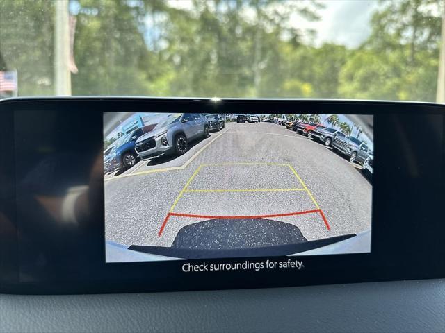Photo of 2022 Snowflake White Pearl Mica Mazda CX-5