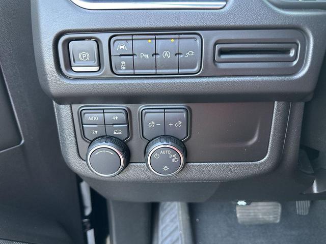 Photo of 2021 Black Chevrolet Tahoe