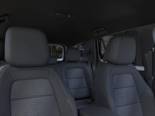 Photo of 2026 Mosaic Black Metallic Chevrolet Equinox