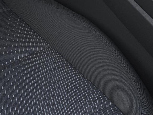 Photo of 2026 Mosaic Black Metallic Chevrolet Equinox