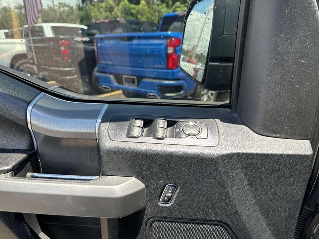 Photo of 2017 Magnetic Metallic Ford F-150